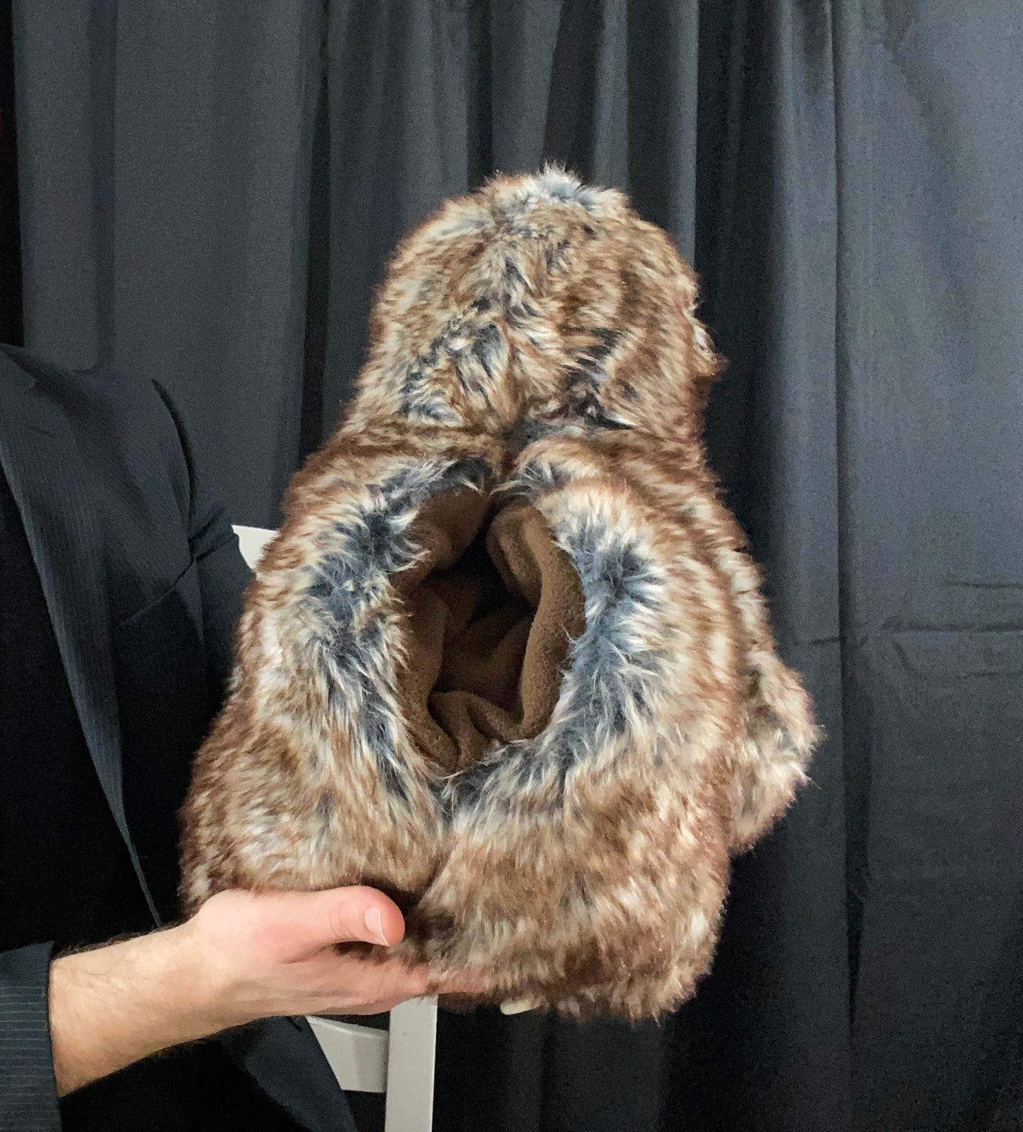 Professional Ventriloquist Puppet Sloth